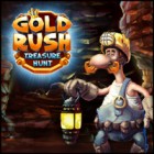 Gold Rush - Treasure Hunt game