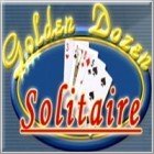Golden Dozen Solitaire game