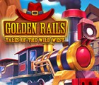 Golden Rails: Tales of the Wild West game Golden Rails: Tales of the Wild West game