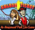 Golden Ticket: An Amusement Park Sim Game Free to Play game