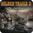 Golden Trails 2: The Lost Legacy Collector's Edition game Golden Trails 2: The Lost Legacy Collector's Edition game