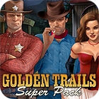 Golden Trails Super Pack game