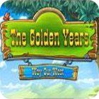 The Golden Years: Way Out West game The Golden Years: Way Out West game