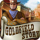 Goldfield Story game