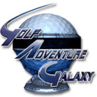 Golf Adventure Galaxy game Golf Adventure Galaxy game