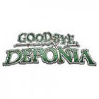 Goodbye Deponia game Goodbye Deponia game