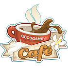 Goodgame Café game