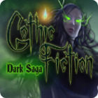 Gothic Fiction: Dark Saga game Gothic Fiction: Dark Saga game