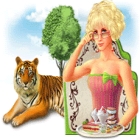 Gourmania 3: Zoo Zoom game Gourmania 3: Zoo Zoom game
