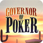 Governor of Poker Social game