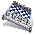 Grand Master Chess game