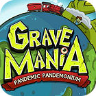 Grave Mania 2: Pandemic Pandemonium game Grave Mania 2: Pandemic Pandemonium game