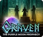 Graven: The Purple Moon Prophecy game Graven: The Purple Moon Prophecy game