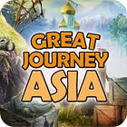 Great Journey Asia game