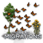 Great Migrations game Great Migrations game