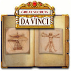 Great Secrets: Da Vinci game Great Secrets: Da Vinci game