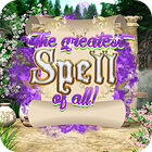 Greatest Spell Of All game Greatest Spell Of All game