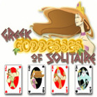 Greek Goddesses of Solitaire game Greek Goddesses of Solitaire game
