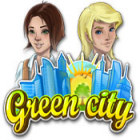Green City game Green City game