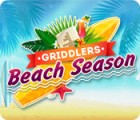 Griddlers beach season game Griddlers beach season game