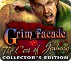 Grim Facade: Cost of Jealousy Collector's Edition game