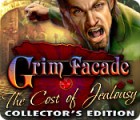 Grim Facade: Cost of Jealousy Collector's Edition game Grim Facade: Cost of Jealousy Collector's Edition game