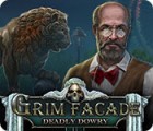 Grim Facade: A Deadly Dowry game Grim Facade: A Deadly Dowry game