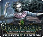 Grim Facade: Broken Sacrament Collector's Edition game Grim Facade: Broken Sacrament Collector's Edition game