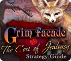 Grim Facade: Cost of Jealousy Strategy Guide game Grim Facade: Cost of Jealousy Strategy Guide game