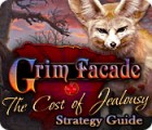 Grim Facade: Cost of Jealousy Strategy Guide game