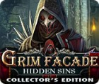 Grim Facade: Hidden Sins Collector's Edition game Grim Facade: Hidden Sins Collector's Edition game