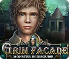 Grim Facade: Monster in Disguise game Grim Facade: Monster in Disguise game