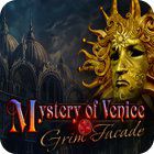 Grim Facade: Mystery of Venice Collector’s Edition game Grim Facade: Mystery of Venice Collector’s Edition game