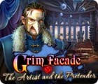 Grim Facade: The Artist and the Pretender game Grim Facade: The Artist and the Pretender game