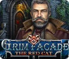 Grim Facade: The Red Cat game Grim Facade: The Red Cat game