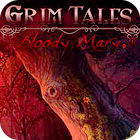 Grim Tales: Bloody Mary Collector's Edition game Grim Tales: Bloody Mary Collector's Edition game