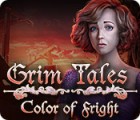 Grim Tales: Color of Fright game Grim Tales: Color of Fright game