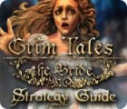 Grim Tales: The Bride Strategy Guide game Grim Tales: The Bride Strategy Guide game