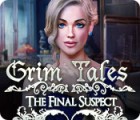 Grim Tales: The Final Suspect game Grim Tales: The Final Suspect game