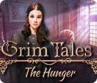 Grim Tales: The Hunger game Grim Tales: The Hunger game