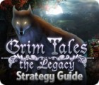 Grim Tales: The Legacy Strategy Guide game Grim Tales: The Legacy Strategy Guide game