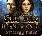 Grim Tales: The Stone Queen Strategy Guide game