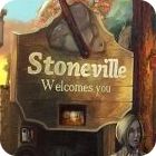Grim Tales: The Stone Queen Collector's Edition game Grim Tales: The Stone Queen Collector's Edition game