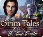 Grim Tales: The Time Traveler game Grim Tales: The Time Traveler game