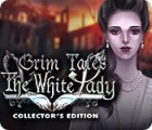 Grim Tales: The White Lady Collector's Edition game Grim Tales: The White Lady Collector's Edition game