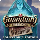Guardians of Beyond: Witchville Collector's Edition game Guardians of Beyond: Witchville Collector's Edition game