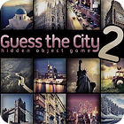 Guess The City 2 game