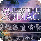 Guess The Zodiac game