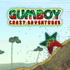 Gumboy Crazy Adventures game Gumboy Crazy Adventures game