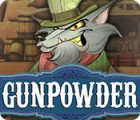Gunpowder game Gunpowder game